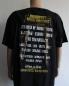 Preview: Ruhrpott Metal Meeting 2018 - T-Shirt Zombie